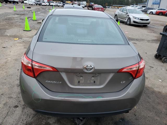 Photo 6 from auction – 2019 TOYOTA COROLLA L with VIN 2T1BURHE5KC148526