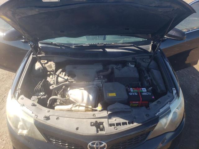 Photo 11 from auction – 2013 TOYOTA CAMRY L with VIN 4T1BF1FK3DU234259