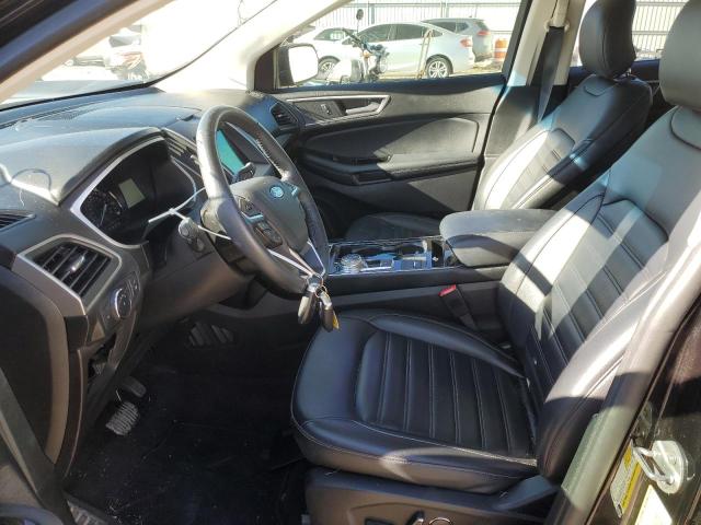 Photo 7 from auction – 2019 FORD EDGE SEL with VIN 2FMPK3J94KBC06412