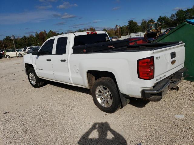 Photo 2 from auction – 2014 CHEVROLET SILVERADO with VIN 1GCVKREC5EZ200141