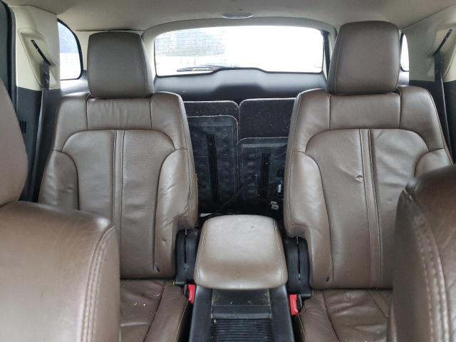 Photo 10 from auction – 2014 LINCOLN MKT with VIN 2LMHJ5AT0EBL57531