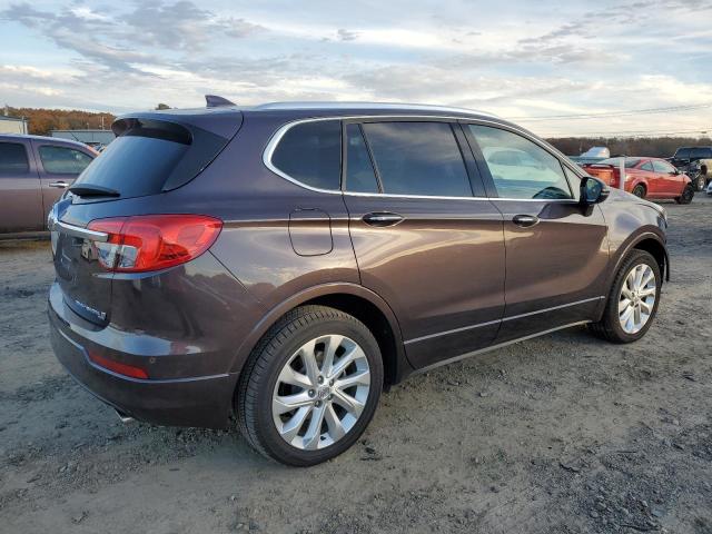 Photo 3 from auction – 2017 BUICK ENVISION P with VIN LRBFXESX8HD096816