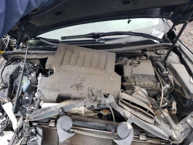 Photo 11 from auction – 2013 TOYOTA AVALON BAS with VIN 4T1BK1EB0DU066884
