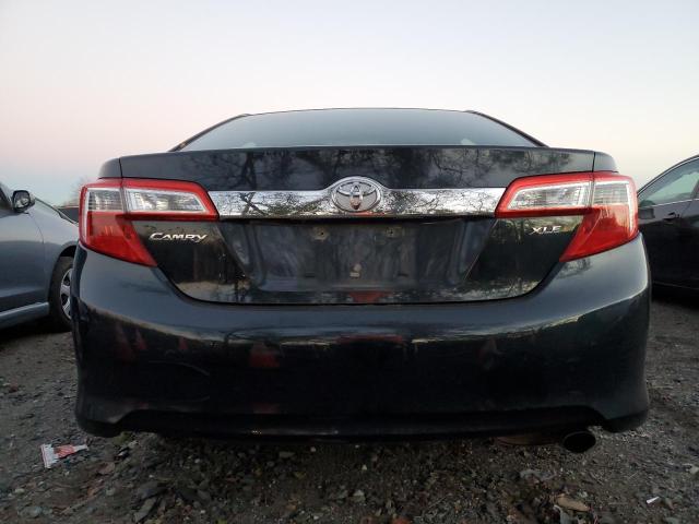 Photo 6 from auction – 2012 TOYOTA CAMRY BASE with VIN 4T4BF1FK9CR227160