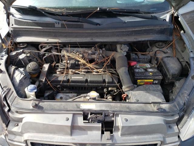 Photo 11 from auction – 2010 KIA SOUL + with VIN KNDJT2A29A7190400
