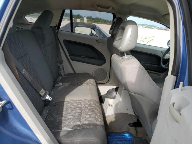 Photo 10 from auction – 2007 DODGE CALIBER SX with VIN 1B3HB48B07D318991