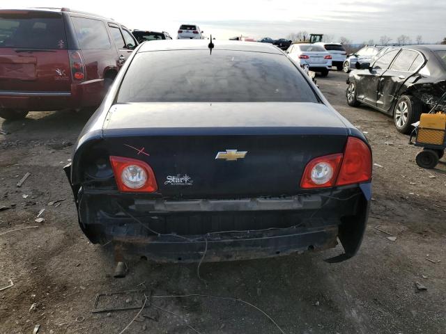 Photo 6 from auction – 2011 CHEVROLET MALIBU 1LT with VIN 1G1ZC5E12BF269669