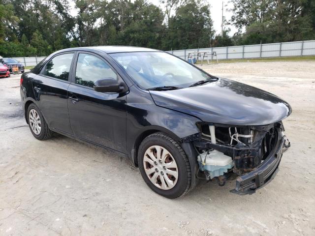 Photo 4 from auction – 2012 KIA FORTE EX with VIN KNAFU4A22C5638373