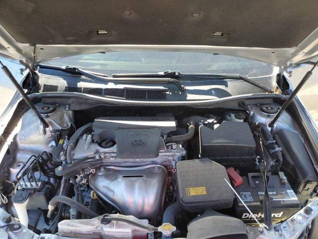 Photo 11 from auction – 2015 TOYOTA CAMRY LE with VIN 4T4BF1FK4FR499927