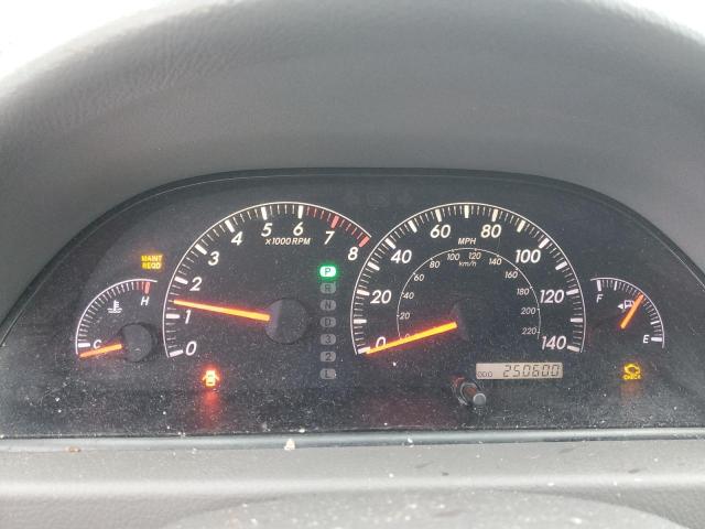 Photo 9 from auction – 2006 TOYOTA CAMRY with VIN 4T1BE32K56U138902