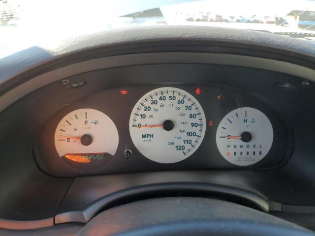 Photo 9 from auction – 2006 DODGE GRAND CARA with VIN 1D4GP24R56B548400