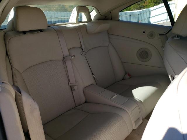 Photo 10 from auction – 2010 LEXUS IS 350 with VIN JTHFE2C27A2504330