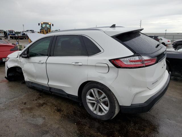 Photo 2 from auction – 2020 FORD EDGE SEL with VIN 2FMPK3J93LBB59794