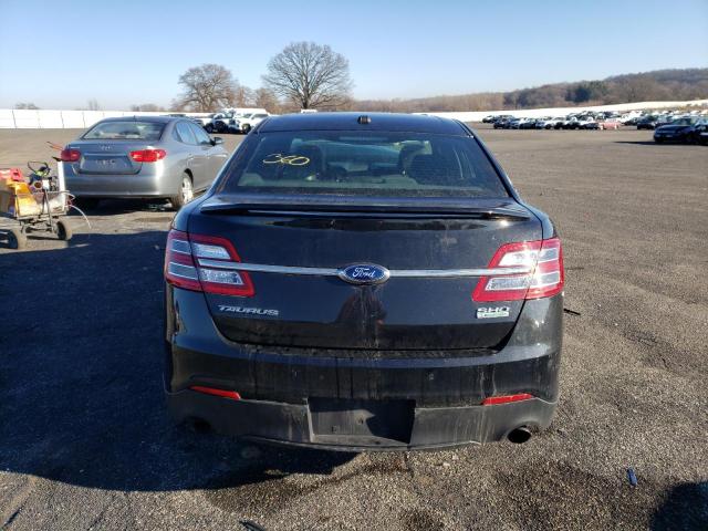 Photo 6 from auction – 2013 FORD TAURUS SHO with VIN 1FAHP2KT2DG136361
