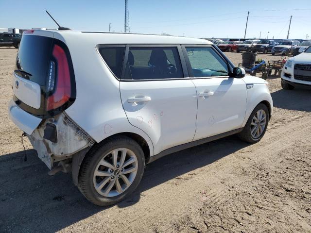 Photo 3 from auction – 2017 KIA SOUL + with VIN KNDJP3A55H7424448