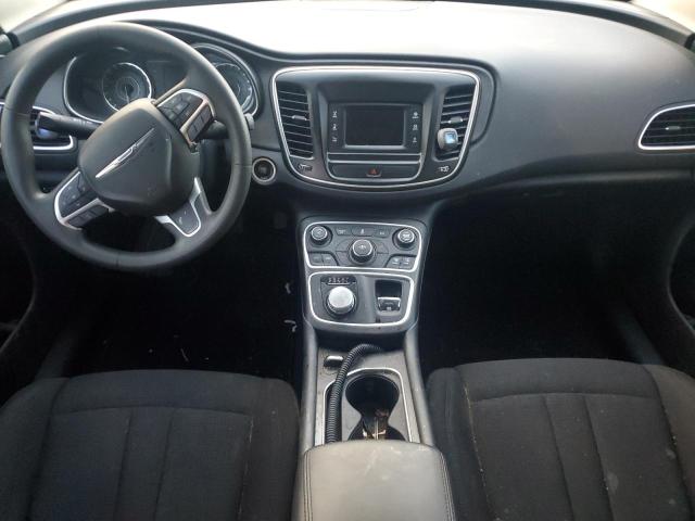 Photo 8 from auction – 2016 CHRYSLER 200 LIMITE with VIN 1C3CCCAB9GN132276