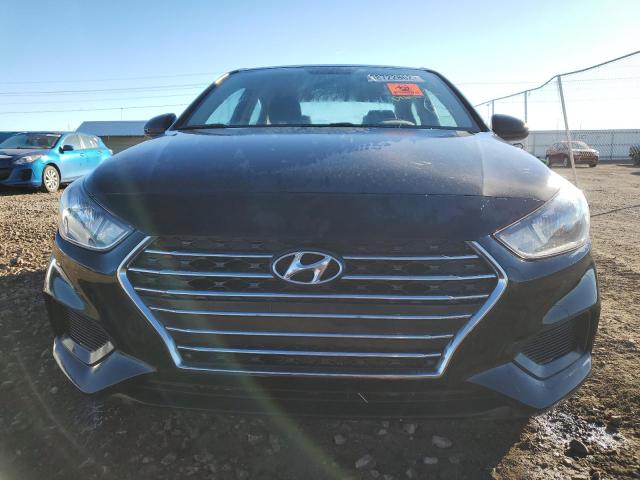 Photo 5 from auction – 2019 HYUNDAI ACCENT SE with VIN 3KPC24A32KE052182