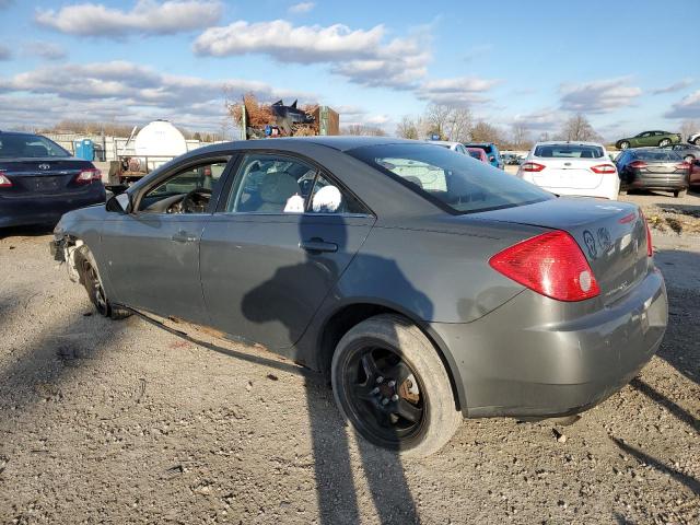 Photo 2 from auction – 2008 PONTIAC G6 BASE with VIN 1G2ZG57B184222966