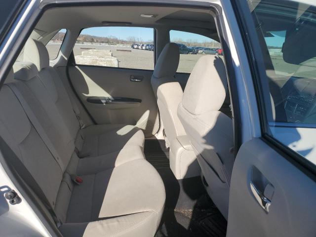 Фото 10 с аукциона – 2011 SUBARU IMPREZA 2. с VIN JF1GE6B6XBH500164