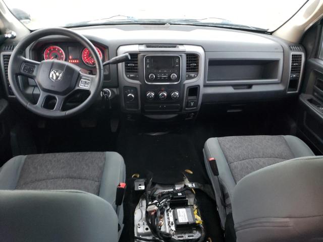 Photo 8 from auction – 2015 RAM 1500 SSV with VIN 1C6RR7XT5FS699698