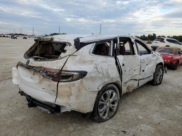 Photo 3 from auction – 2019 BUICK ENCLAVE AV with VIN 5GAERDKWXKJ235444