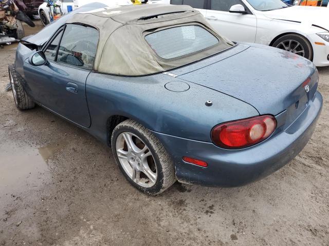 Photo 2 from auction – 2005 MAZDA MX-5 MIATA with VIN JM1NB353850412100
