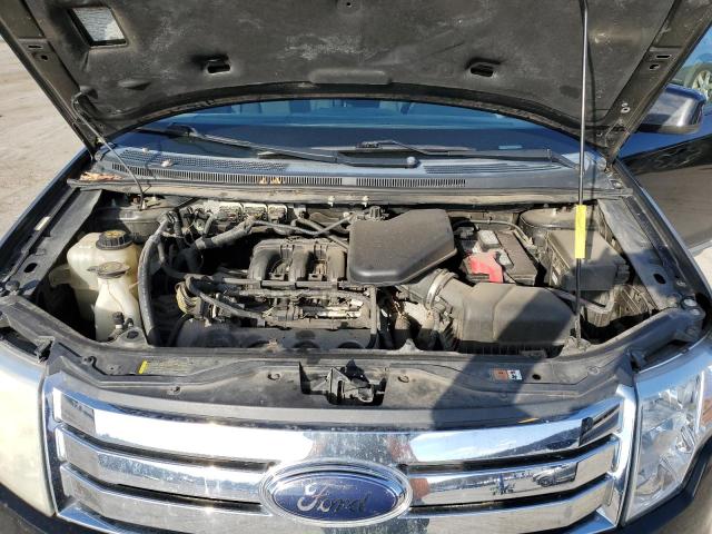 Photo 12 from auction – 2010 FORD EDGE SEL with VIN 2FMDK3JC7ABA12891