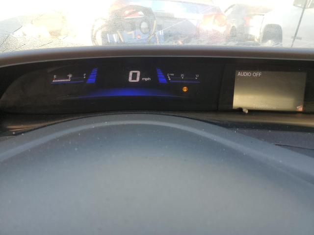 Zdjęcie 9 z aukcji – 2012 HONDA CIVIC LX z VIN 19XFB2F56CE013432