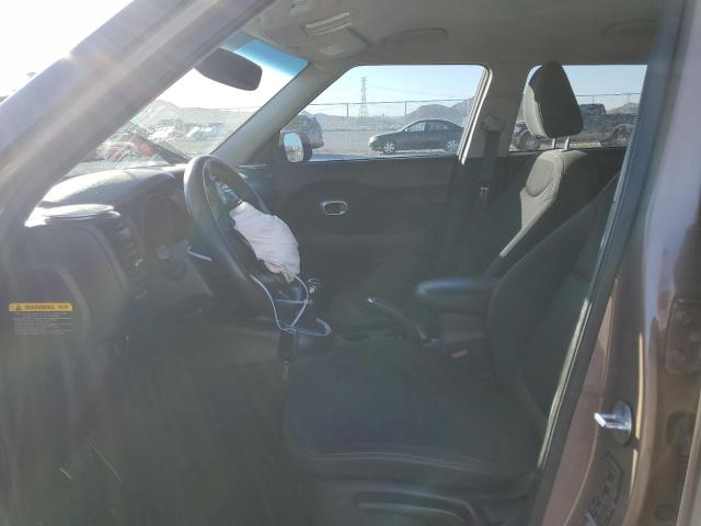صورة رقم 7 من المزاد - 2014 KIA SOUL مع VIN KNDJN2A24E7109237