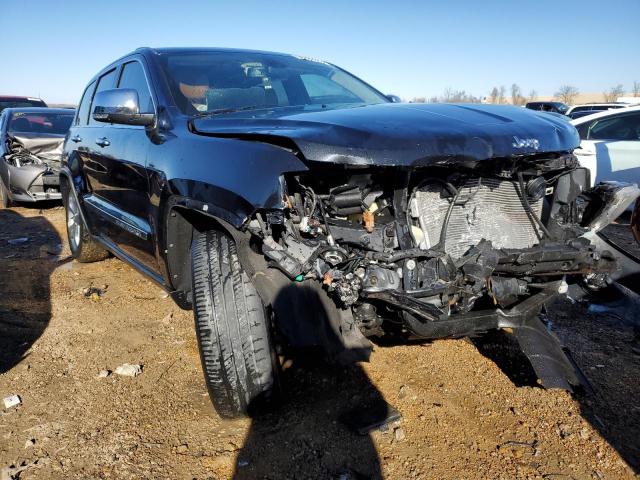 Photo 4 from auction – 2011 JEEP GRAND CHER with VIN 1J4RR6GTXBC629261