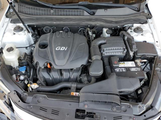 Photo 11 from auction – 2013 KIA OPTIMA LX with VIN 5XXGM4A75DG176889
