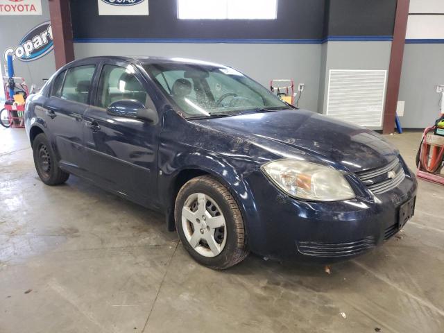 Photo 4 from auction – 2008 CHEVROLET COBALT LT with VIN 1G1AL58F587233076