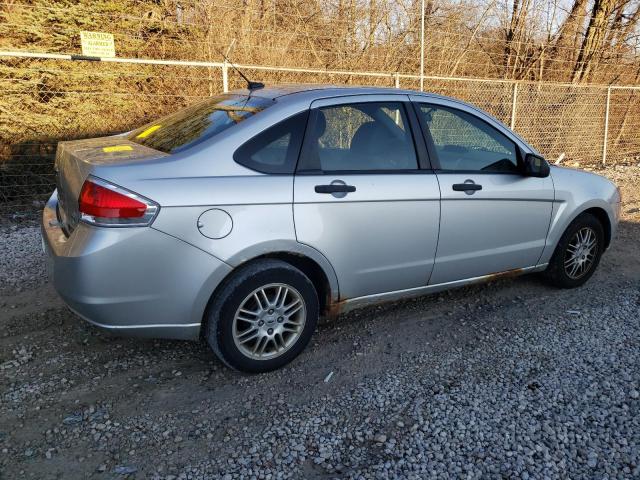 Photo 3 from auction – 2010 FORD FOCUS SE with VIN 1FAHP3FN1AW288229