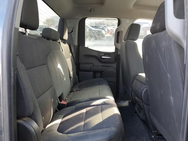 Photo 10 from auction – 2019 CHEVROLET SILVERADO with VIN 1GCRWBEF8KZ211847