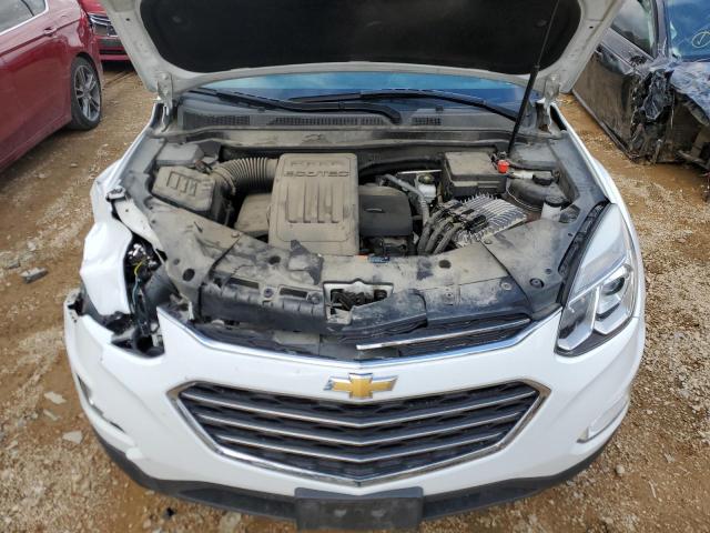 Photo 12 from auction – 2016 CHEVROLET EQUINOX LT with VIN 2GNALCEK3G1187294