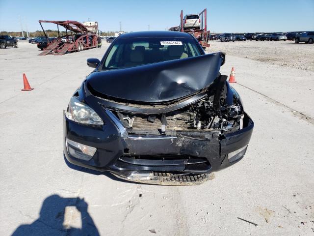 Photo 5 from auction – 2015 NISSAN ALTIMA 2.5 with VIN 1N4AL3AP7FC575069