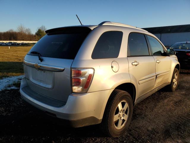 Photo 3 from auction – 2009 CHEVROLET EQUINOX LT with VIN 2CNDL33F396222090