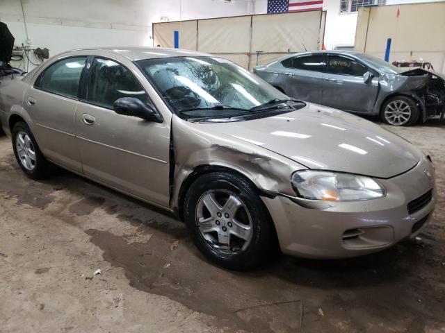 Photo 4 from auction – 2003 DODGE STRATUS SE with VIN 1B3EL46X03N600471