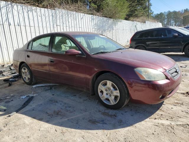 Zdjęcie 4 z aukcji – 2002 NISSAN ALTIMA BAS z VIN 1N4AL11D52C279679
