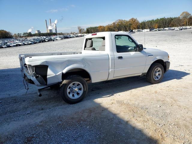 Photo 3 from auction – 2011 FORD RANGER with VIN 1FTKR1AD4BPA99292