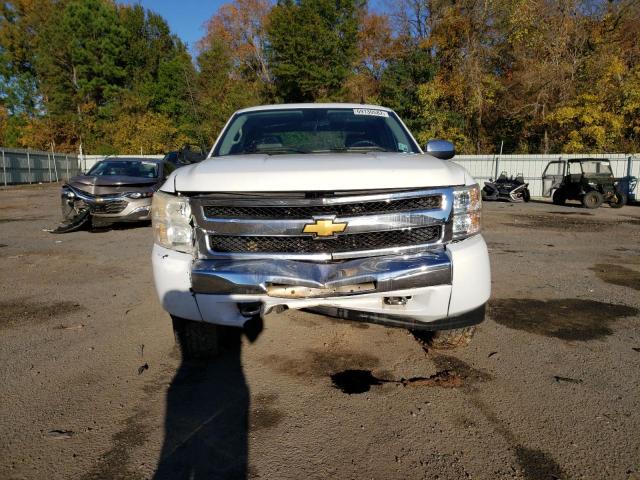 Photo 5 from auction – 2009 CHEVROLET SILVERADO with VIN 3GCEC13039G229165