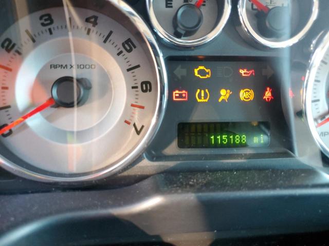 Photo 8 from auction – 2008 FORD EDGE LIMIT with VIN 2FMDK39C48BB35949