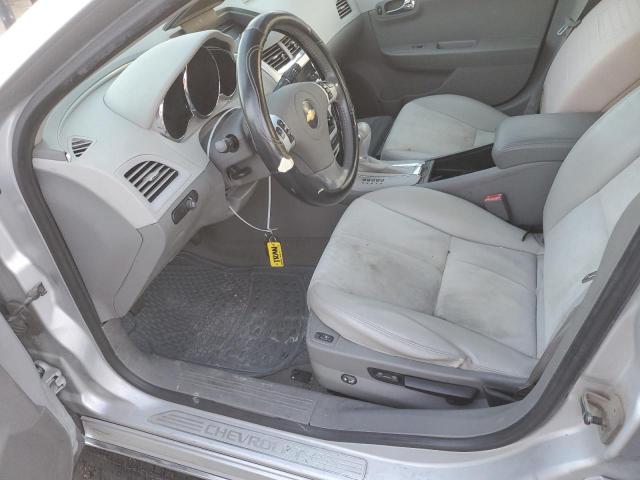 Photo 7 from auction – 2010 CHEVROLET MALIBU 2LT with VIN 1G1ZD5E72AF191717