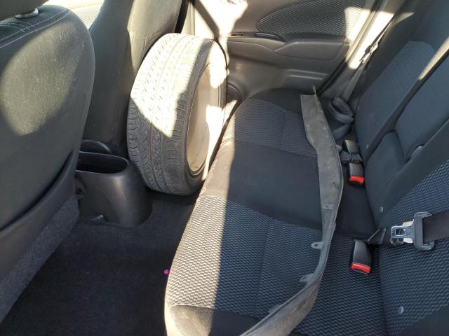 Photo 12 from auction – 2014 NISSAN VERSA NOTE with VIN 3N1CE2CP8EL388563