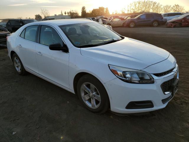 Photo 4 from auction – 2015 CHEVROLET MALIBU LS with VIN 1G11A5SL5FF291194