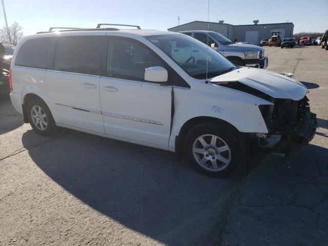 Photo 4 from auction – 2011 CHRYSLER TOWN & COU with VIN 2A4RR5DG6BR694505