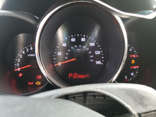 Photo 9 from auction – 2010 KIA SOUL + with VIN KNDJT2A29A7190400