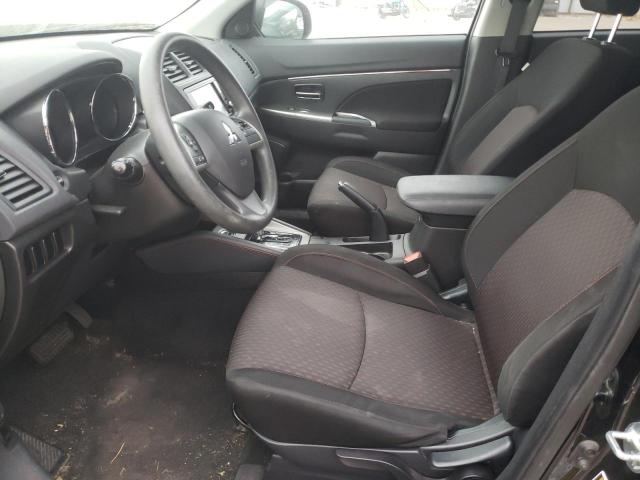 Photo 7 from auction – 2019 MITSUBISHI OUTLANDER with VIN JA4AR3AU5KU007528