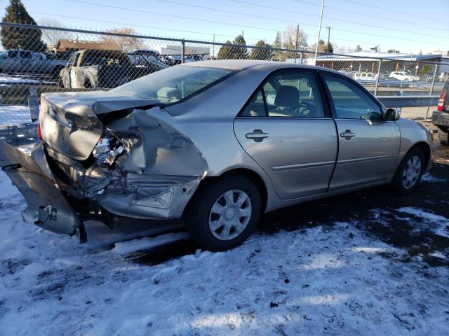 Photo 3 from auction – 2004 TOYOTA CAMRY LE with VIN 4T1BE32K44U918516