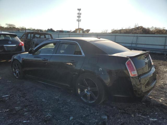 Photo 2 from auction – 2012 CHRYSLER 300 SRT-8 with VIN 2C3CCAFJ9CH800889